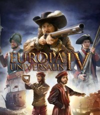 欧陆风云4
