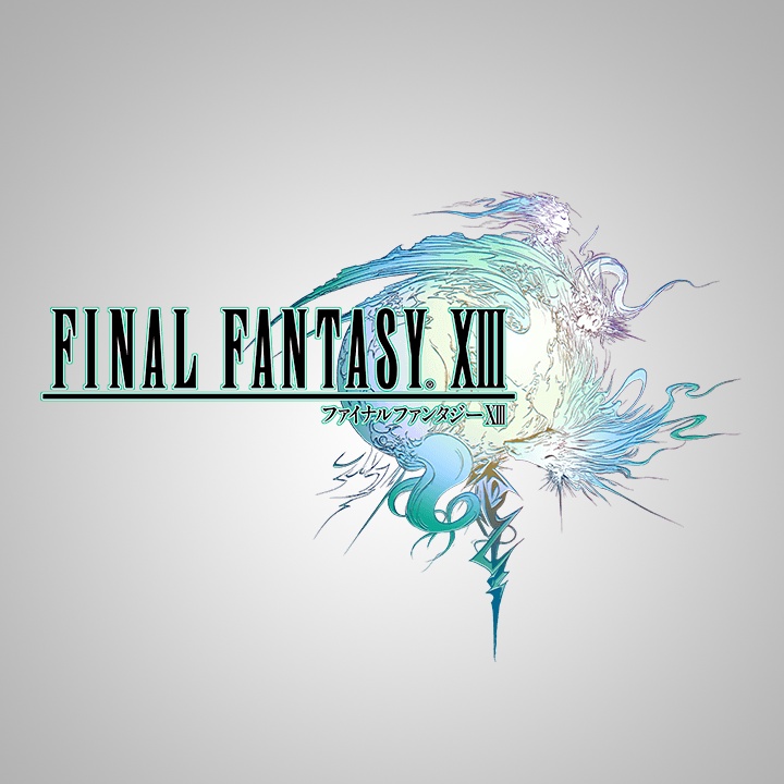 最终幻想13