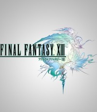 最终幻想13