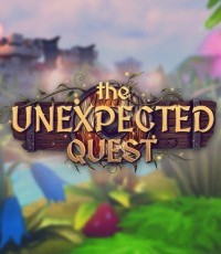 意想不到的大冒险