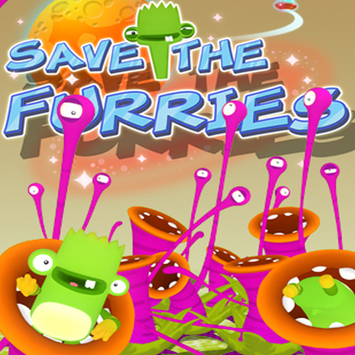 绿色生物大救援