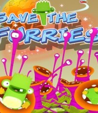 绿色生物大救援