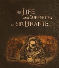 布兰特爵士的生平和痛苦