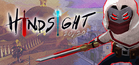 后见之明20/20：拉克莎萨之怒