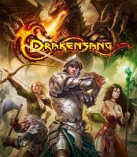 龙歌：黑暗之眼