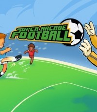 超级街机足球