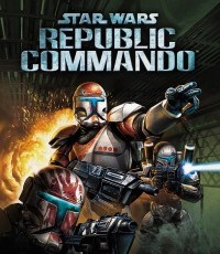 星球大战：共和国突击队