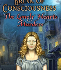 边缘意识：孤心杀手