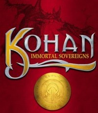 可汗：不朽的君主