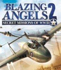 炽天使2：秘密任务