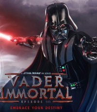 不朽维达：第三章