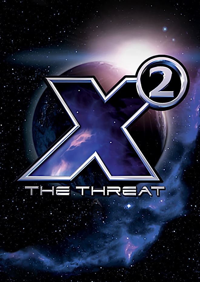 X2：威胁