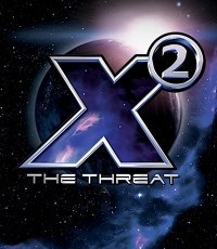 X2：威胁