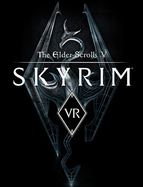 上古卷轴5 天际 VR