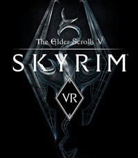 上古卷轴5 天际 VR