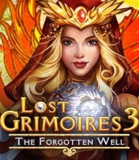 丢失的魔典3：被遗忘的水井