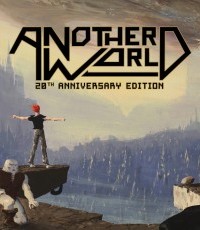 另一个世界：20周年纪念版