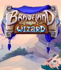 勇士之地：男巫