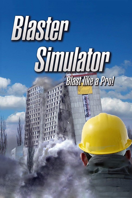 爆破模拟器