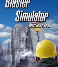 爆破模拟器