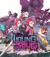 双子星：盛气凌人