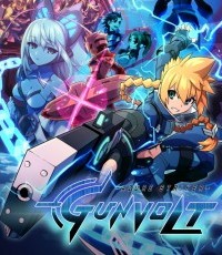 苍蓝雷霆刚巴尔特