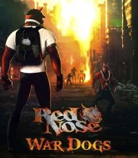 战犬：瑞德归来