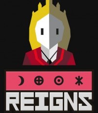 王权：女王陛下