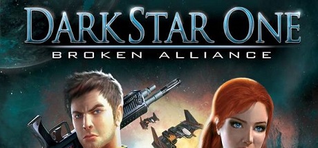 暗星一号：破碎联盟