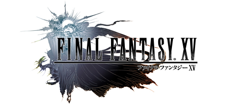 最终幻想15