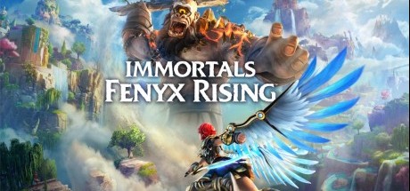 渡神纪：芬尼斯崛起