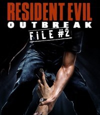 生化危机 爆发2