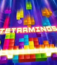 俄罗斯方块Tetraminos