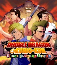 双截龙&热血系列怀旧合集