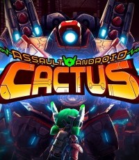 卡图斯：进击的机器人