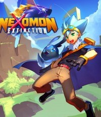 Nexomon：灭绝