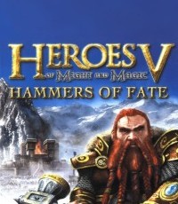 魔法门：英雄无敌5 命运之锤