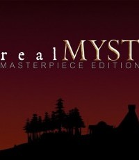 真神秘岛：杰作版