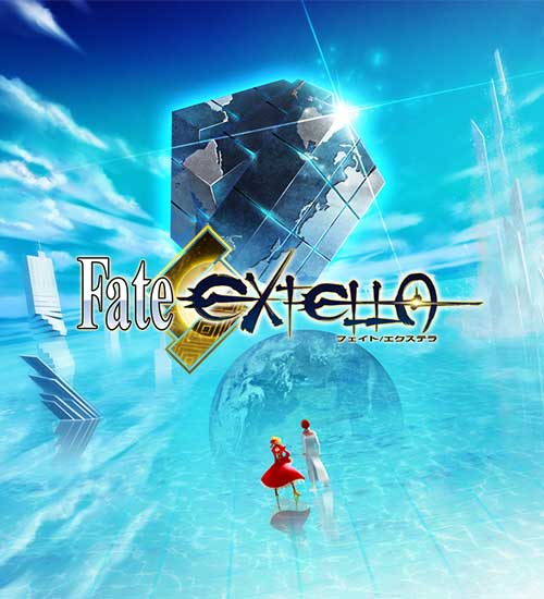 Fate/EXTELLA