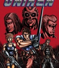 赤影战士：复刻版