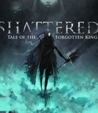 破碎：被遗忘的国王