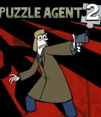 谜题侦探2