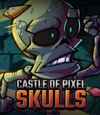 像素骷髅城堡DX