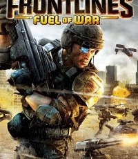 前线：战火之源