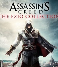 刺客信条：艾吉奥合集