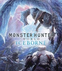 怪物猎人世界：冰原