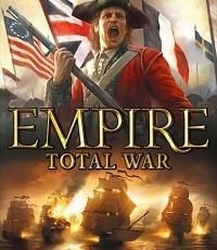 帝国：全面战争
