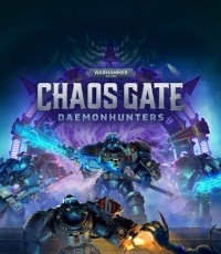 战锤40K：混沌之门 恶魔猎人