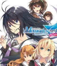 告别回忆 -无垢少女- 致最爱的你