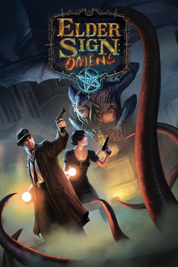 远古封印：预兆